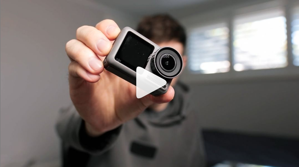 Capture-action-camera