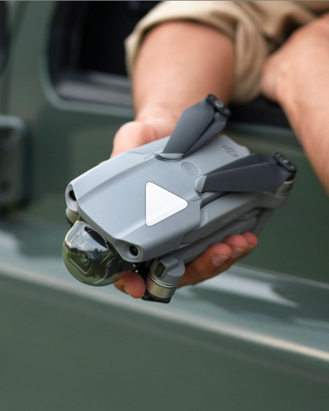 Get-ready-Mavic-Air-2